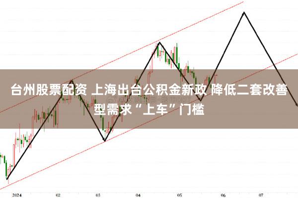 台州股票配资 上海出台公积金新政 降低二套改善型需求“上车”门槛