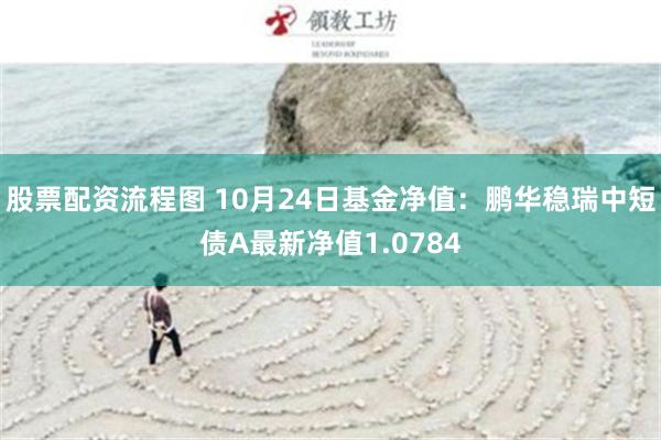 股票配资流程图 10月24日基金净值：鹏华稳瑞中短债A最新净值1.0784